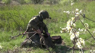 В зоне СВО российские саперы каждый день выполняют сверхсложные задачи