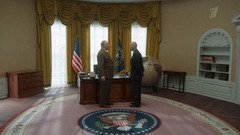 Весна Победы. 2 серия. Документальный цикл. Анонс