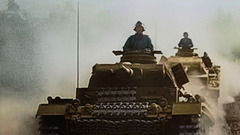 Победа. 3 серия. Курская дуга. Анонс