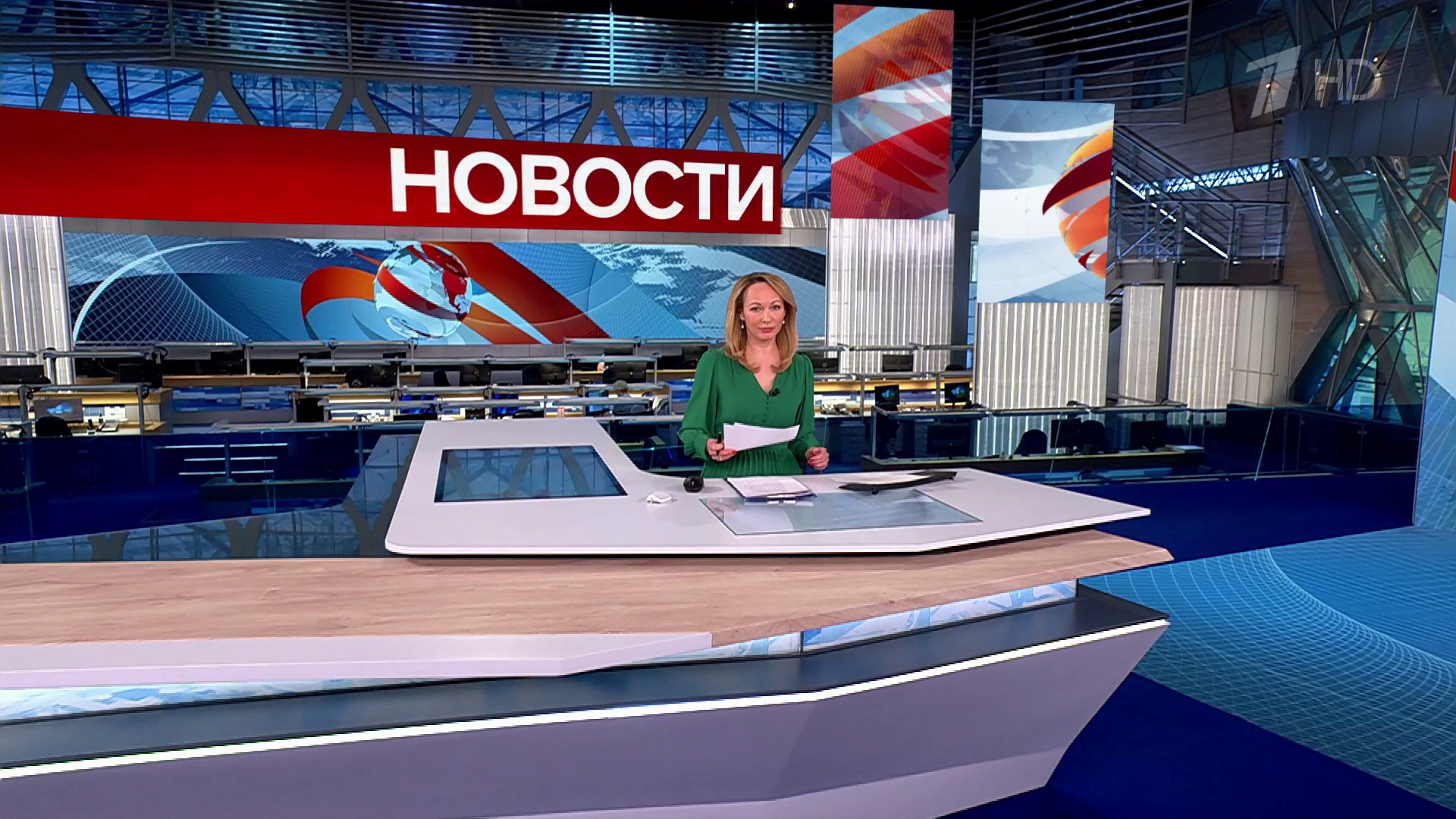 Выпуск новостей в 10:00  3 мая 2025