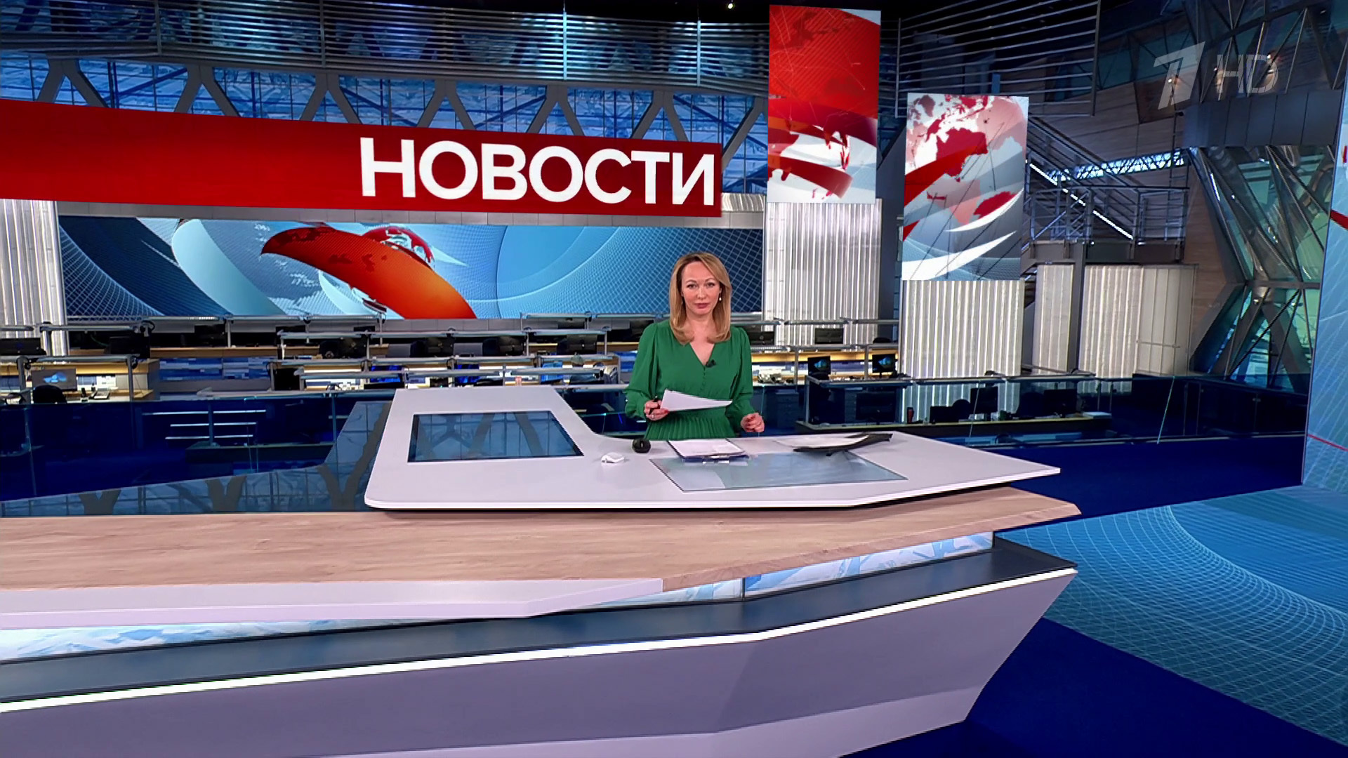 Выпуск новостей в 12:00  3 мая 2025