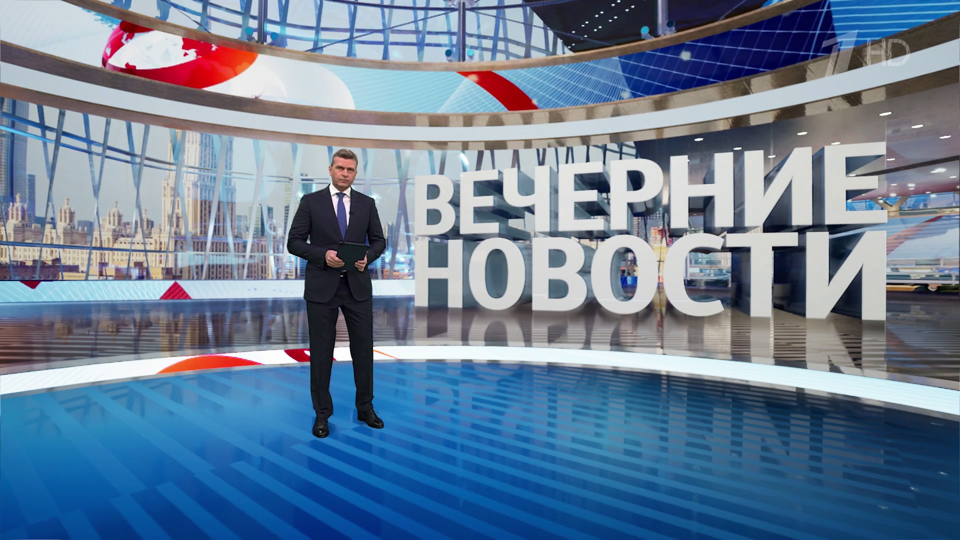 Выпуск новостей в 18:00  3 мая 2025