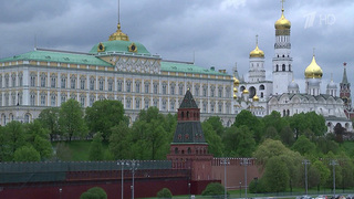 Россия снова проявила добрую волю, объявив в честь Дня Победы гуманитарное перемирие