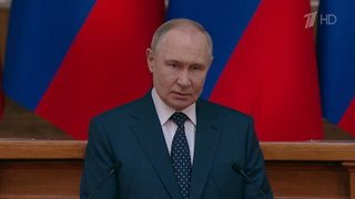 Об уверенности в победе говорил президент в своем выступлении на Совете законодателей