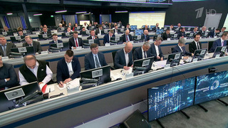 На стратегической сессии правительства обсуждали развитие отечественной IT-отрасли