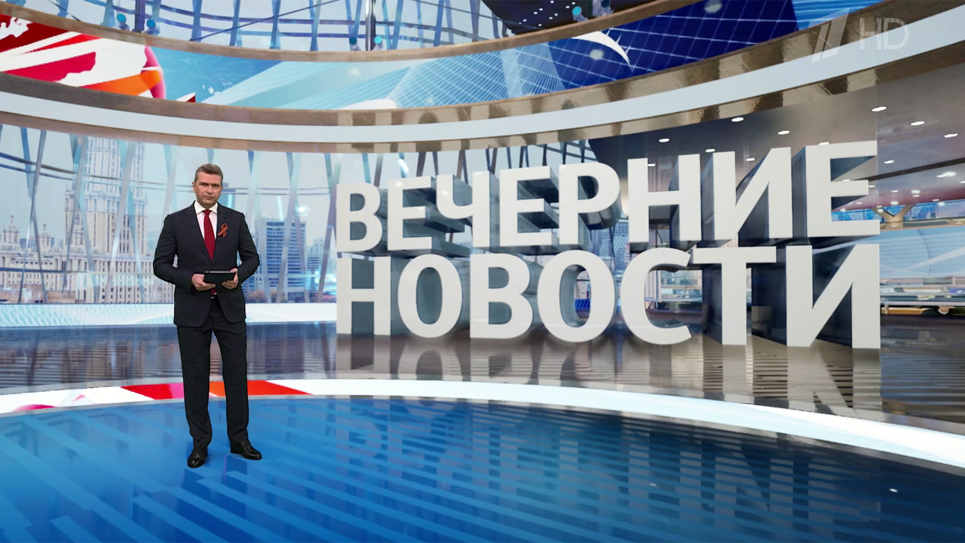 Выпуск новостей в 18:00  4 мая 2025