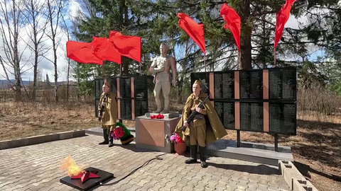 «Память сердца»: сибиряки бережно хранят свидетельства мужества и отваги павших в годы Великой Отечественной войны