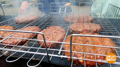 Котлета или бургер? Доброе утро. Фрагмент 