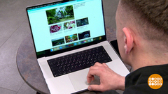 Онлайн-курсы: а чему там научат? Доброе утро. Фрагмент 