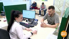 Открыть вклад или накопительный счет? Доброе утро. Фрагмент 