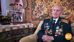 Ветераны вспоминают. Доброе утро. Фрагмент 