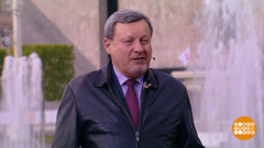 Прогноз погоды от Юрия Варакина. Тепло ждем к середине месяца! Доброе утро. Фрагмент 