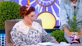 «Ананасина!» Роза Сябитова вспомнила известный мем с Ларисой Гузеевой. Давай поженимся! Фрагмент 