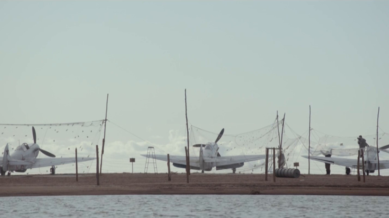 «Значит, все не зря». Воздух. Художественный фильм. Анонс