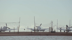 «Значит, все не зря». Воздух. Художественный фильм. Анонс