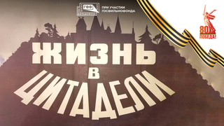 Жизнь в цитадели. Художественный фильм