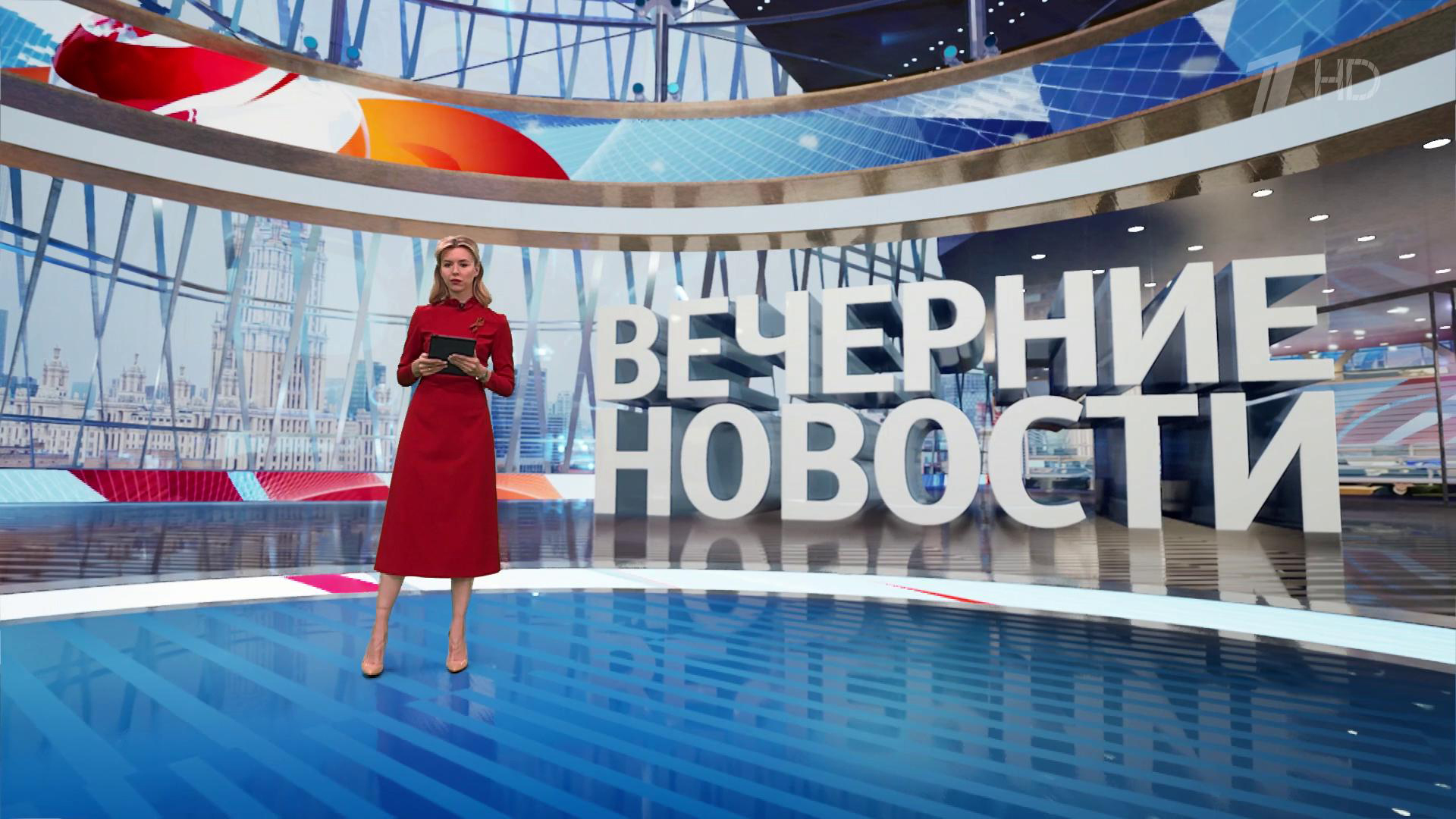 Выпуск новостей в 18:00  5 мая 2025