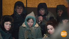 «Группа крови»: детям до 16 смотреть обязательно. Доброе утро. Фрагмент 