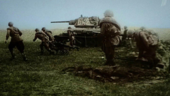 «Танки и самолеты». Победа. Хроника