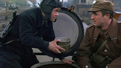 Битва за Берлин. Легендарная киноэпопея Юрия Озерова «Освобождение». Анонс