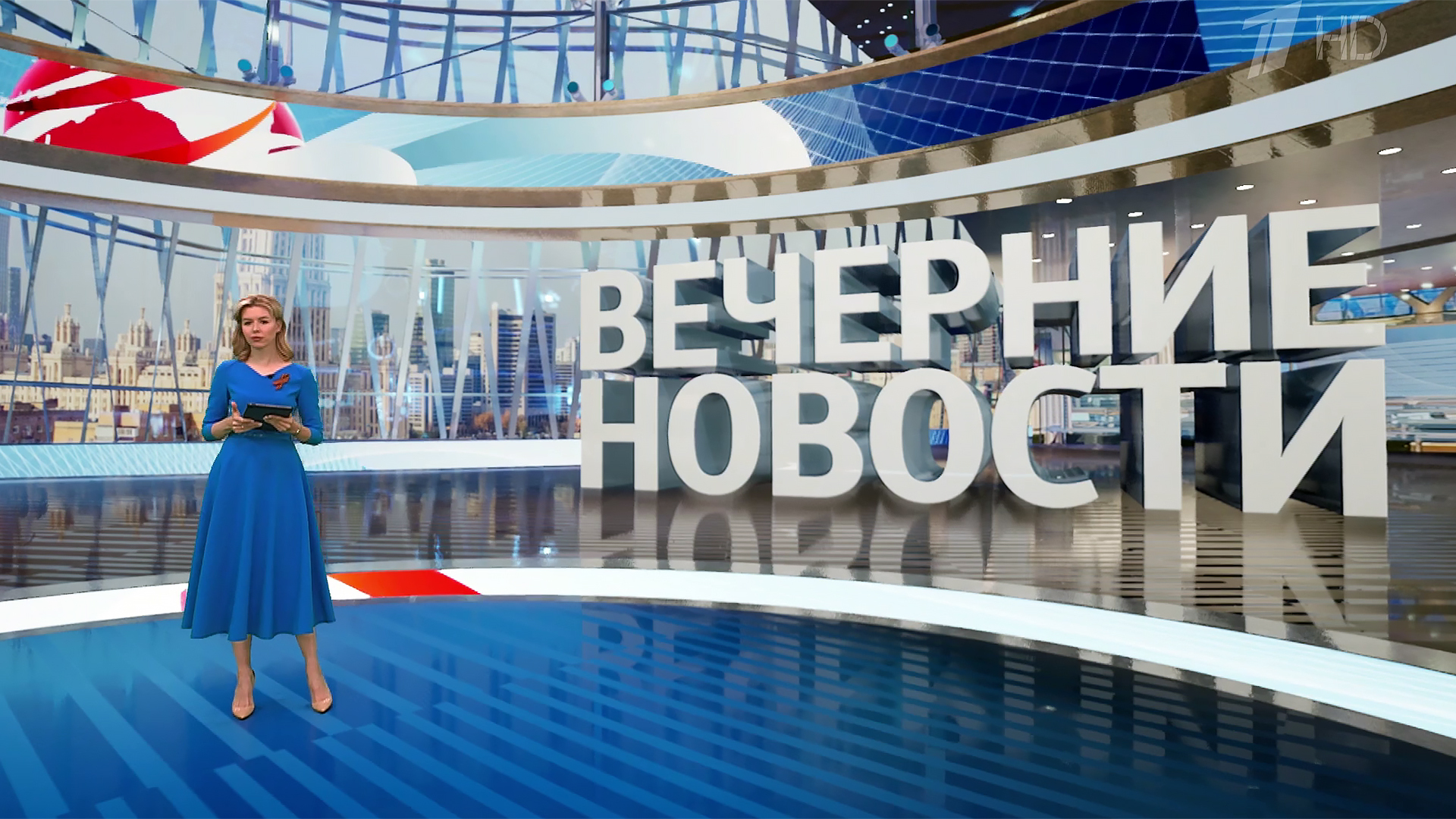 Выпуск новостей в 18:00  6 мая 2025
