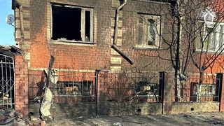 О новом преступлении ВСУ против мирного населения Курской области сообщили в СК РФ