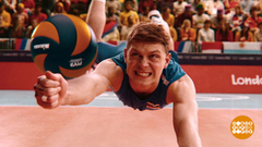 Спортивная драма «Финал»: История невероятная, но реальная! Доброе утро. Фрагмент 