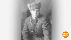 Никита Крюков: «Меня назвали в честь деда». Доброе утро. Фрагмент 