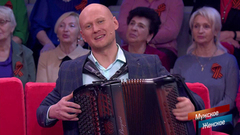 «До тебя мне дойти нелегко, а до смерти четыре шага». Любимые военные песни прозвучали в студии программы. Мужское / Женское. Краткое содержание 