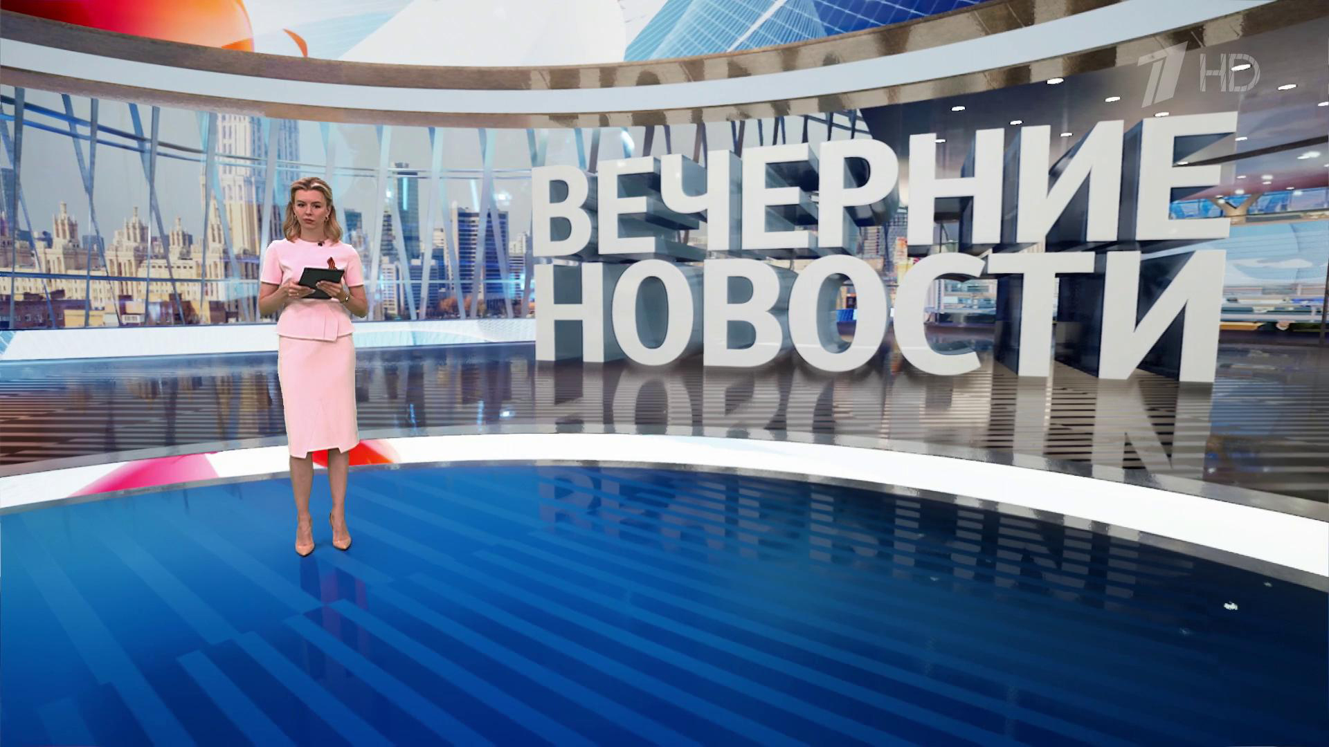 Выпуск новостей в 18:00  7 мая 2025