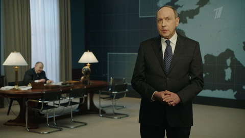 Весна Победы. 4 серия. Документальный цикл. Анонс