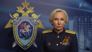 СК РФ завершил расследование дела в отношении гражданина Литвы, осквернившего воинское захоронение в Курской области