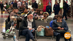 Если путешествие не заладилось… Доброе утро. Фрагмент 