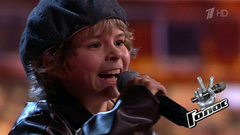 Мирон Проворов — «Песня фронтового шофера». Голос Победы. Фрагмент