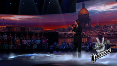 Нина Шацкая — «Ленинград». Голос Победы. Фрагмент