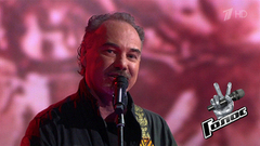 Джанго — «Махнем не глядя». Голос Победы. Фрагмент