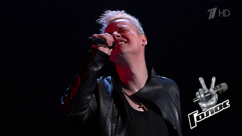 SHAMAN — «Небо славян». Голос Победы. Фрагмент 