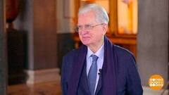 Михаил Пиотровский. Праздничный канал. Фрагмент