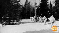 «Белые дьяволы». История одного подвига. Праздничный канал. Фрагмент