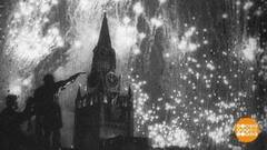9 мая 1945 года. День в истории. Праздничный канал. Фрагмент 