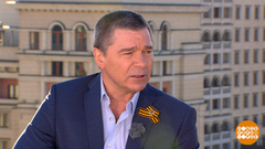 Сергей Маховиков. Праздничный канал. Фрагмент