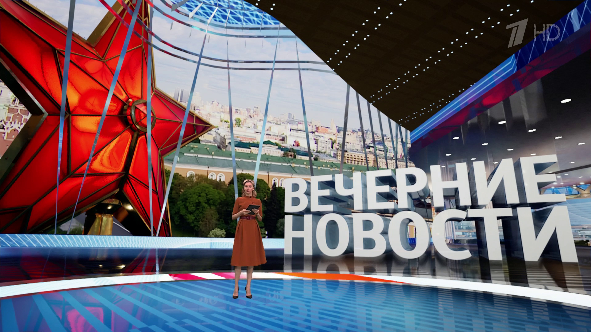 Выпуск новостей в 18:00 10 мая 2025