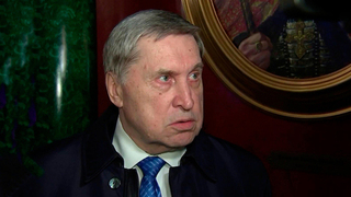 Ушаков: Кремль сообщит, кто возглавит российскую делегацию в Стамбуле