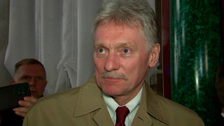 «Только серьезные переговоры» — Песков о достижении прочного мира с Украиной