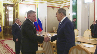 27 глав государств прибыли в Москву для участия в торжествах в честь 80-летия Великой Победы