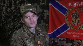 Дело своих дедов и прадедов продолжают участники спецоперации