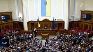 Уникальный случай в новейшей истории: Украина добровольно стала американской колонией