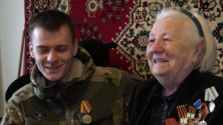 Потомки победителей: участники спецоперации продолжают дело своих дедов и прадедов