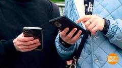 Ребята, давайте жить дружно! И в чатиках – тоже! Доброе утро. Фрагмент 