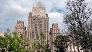 Польша закрывает генконсульство России в Кракове